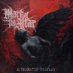 洋楽 Mark Of The Altar / A Dramatic Display Mark Of The Altar | Spotify