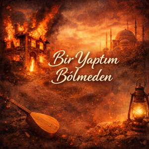 BİR EV YAPTIM BÖLMEDEN by DJ Janset