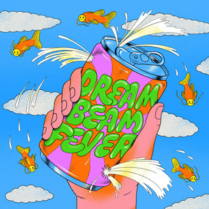 Dream Beam Fever by common goldfish