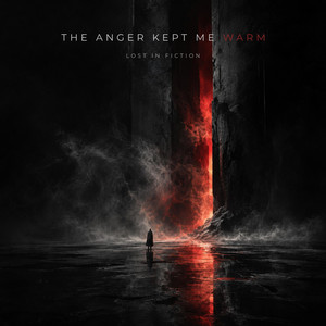 The Anger Kept Me Warm by Lost In Fiction
