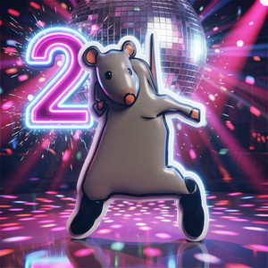 Rat Dance Pt. 2 by Sonic Piñotas Music