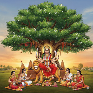 Nimiya Ke Dadh Maiyaa
