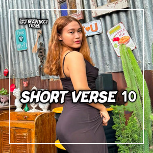 DJ ManikCi - DJ Kawitang Sinawang