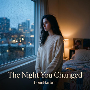 The Night You Changed by LoneHarbor