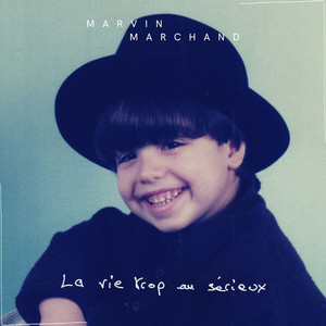 Dis-moi pourquoi by Marvin Marchand