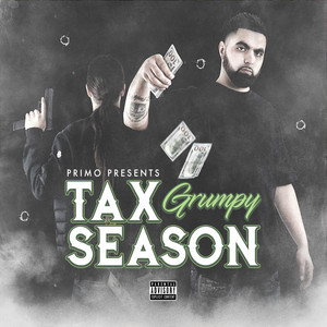 Just Might by Grumpy, Cheats, Lil Dev