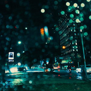 Sunshine - Late Nigth