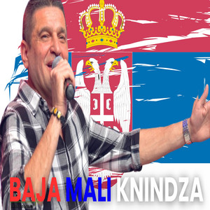 Baja Mali Knindza - Volim Svoju Zemlju (Live)
