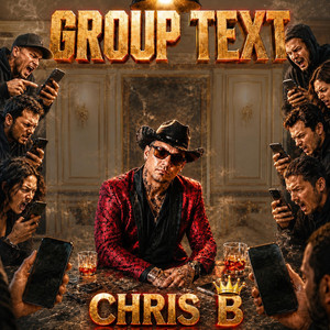 Group Text by Chris B