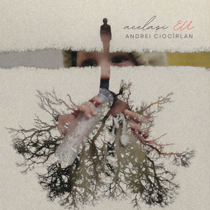 Andrei Ciocîrlan - Același eu