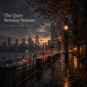The Quiet Between Seasons by Aleste, GuiR