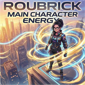 Hologram by Roubrick