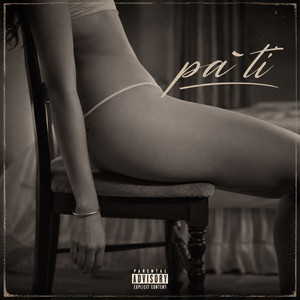 Pa’ Ti by Kosmer Azufre Squad