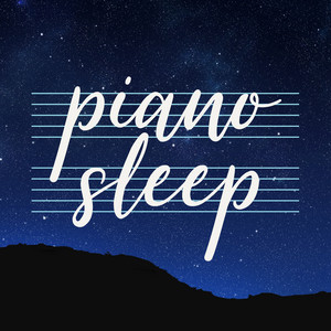 Piano Sleep album