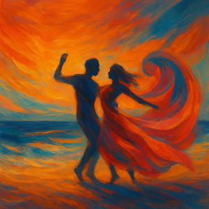 Cerveza, Rumba y Amor (Salsa)