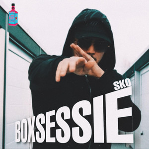 Boxsessie #15 by SKO