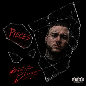 Pieces by Rockstar Blanco