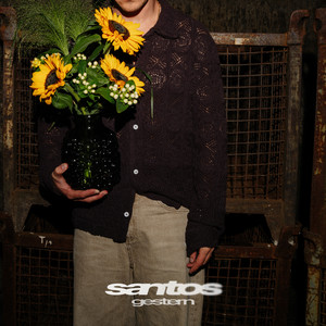 SANTOS - Gestern