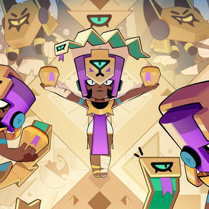 NAJIA BRAWL STARS by jarali4.wav