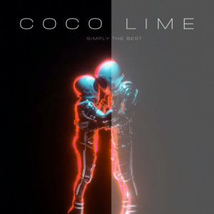 Simply The Best by Coco Lime