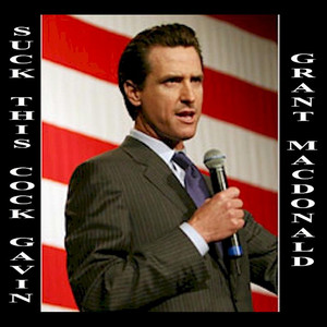 Grant MacDonald - The Getty