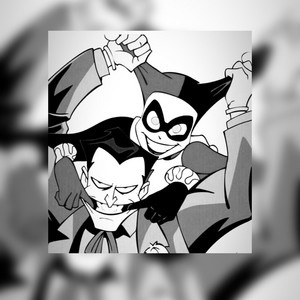 Joker & Harley