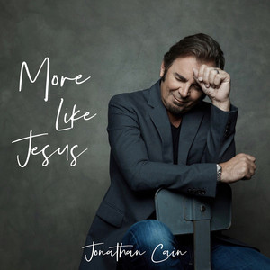 Unleashed by Jonathan Cain