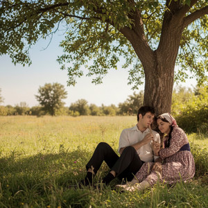 Sədaqət Kərimova - Soyuq Günəş Filmindən Yarqunat