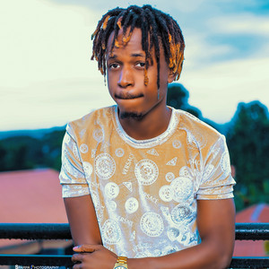 iamKrizy - Run di Town (feat. An-known Prosper)