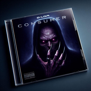 Consumer by D-loa Virus