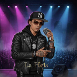 La Heis by La Dufa