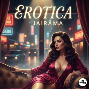 Erotica by Jairama