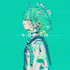 4:04 AM (feat. HATSUNE MIKU) by 439*hz, Hatsune Miku
