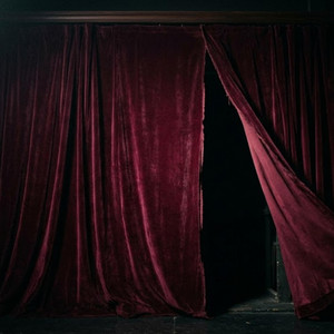 End Scene by Velour Knife