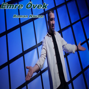 Emre Övek - Roman Havası