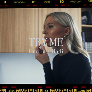 Try me - song and lyrics by Emilia Hult | Spotify