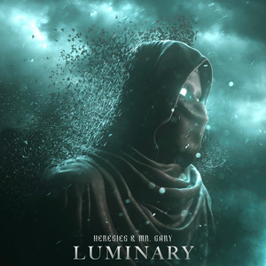 LUMINARY by HERESIES, Mr.Gary