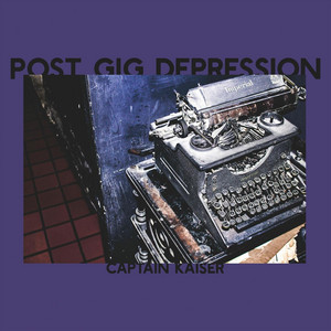 Post gig depression
