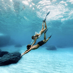 Ocean by DJ Rivera