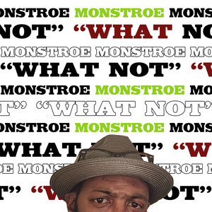 Portada de What Not