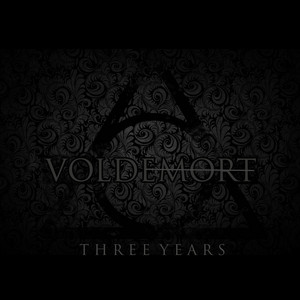 Voldemort artist photo