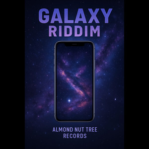 YellowBeast - Galaxy Riddim