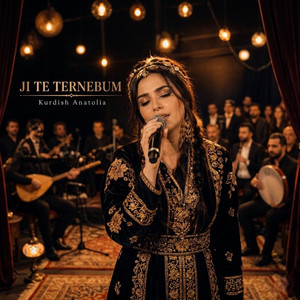 Ji Te Ternebum by Dark Anatolian
