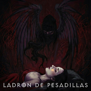 Ladrón De Pesadillas by Gálvez