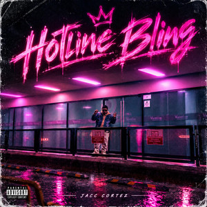 HOTLINE BLING by JaccCortez