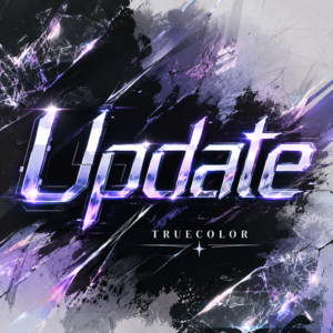 Update by TRUECOLOR