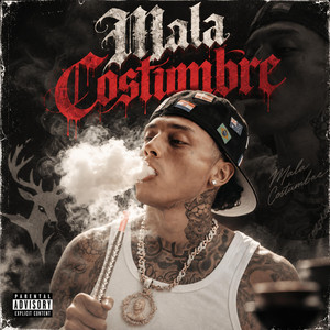 Mala Costumbre by Slowtercko