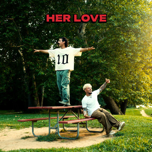 her love by anees, Michael Minelli