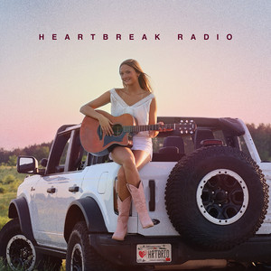Heartbreak Radio by Clara Rose