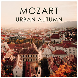 Mozart Urban Autumn album